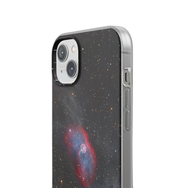 Space phone case