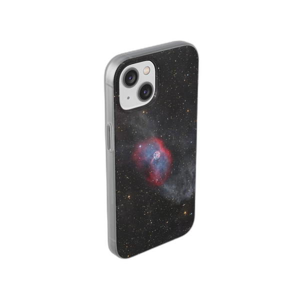 Space phone case