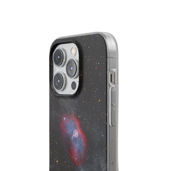 Space phone case