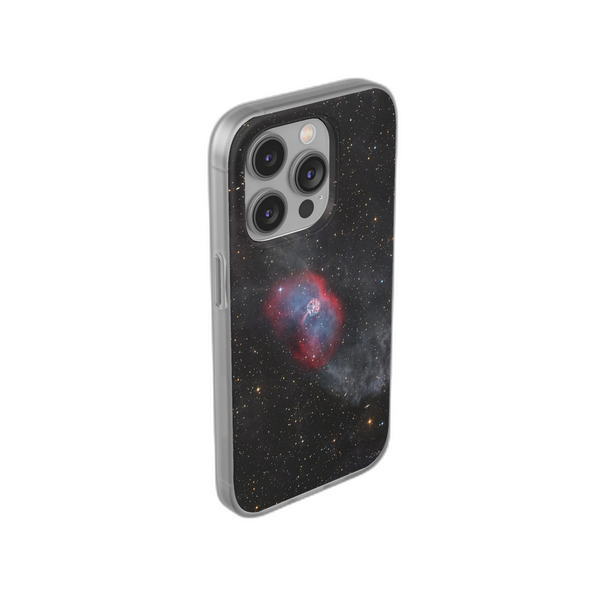 Space phone case