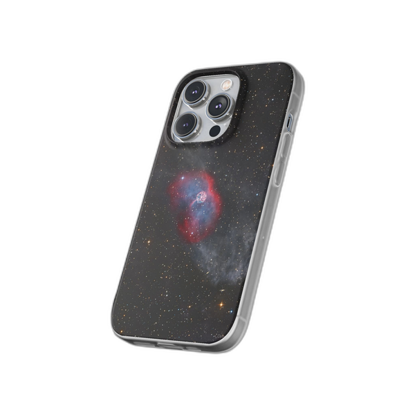Space phone case